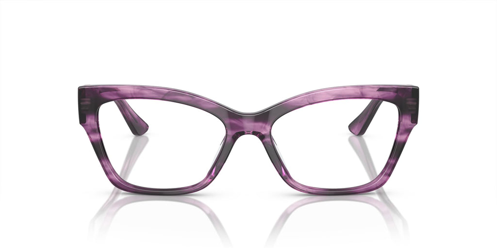 Vogue Eyewear womens Vo5523 Cat Eye Prescription Eyewear Frames