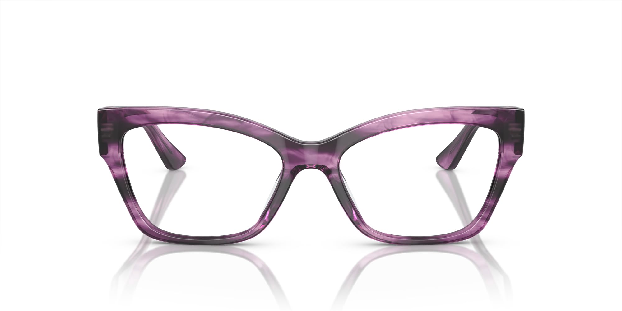 Vogue Eyewear womens Vo5523 Cat Eye Prescription Eyewear Frames