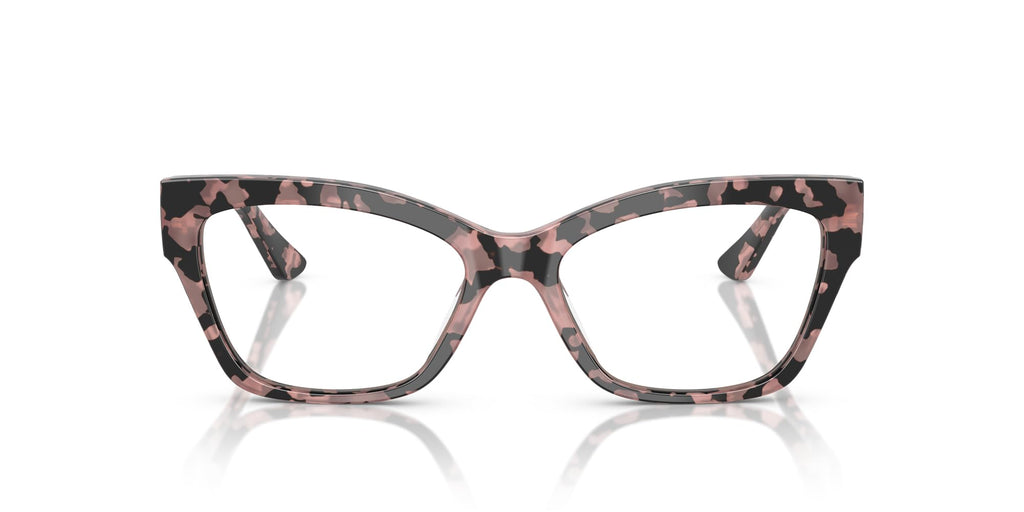 Vogue Eyewear womens Vo5523 Cat Eye Prescription Eyewear Frames