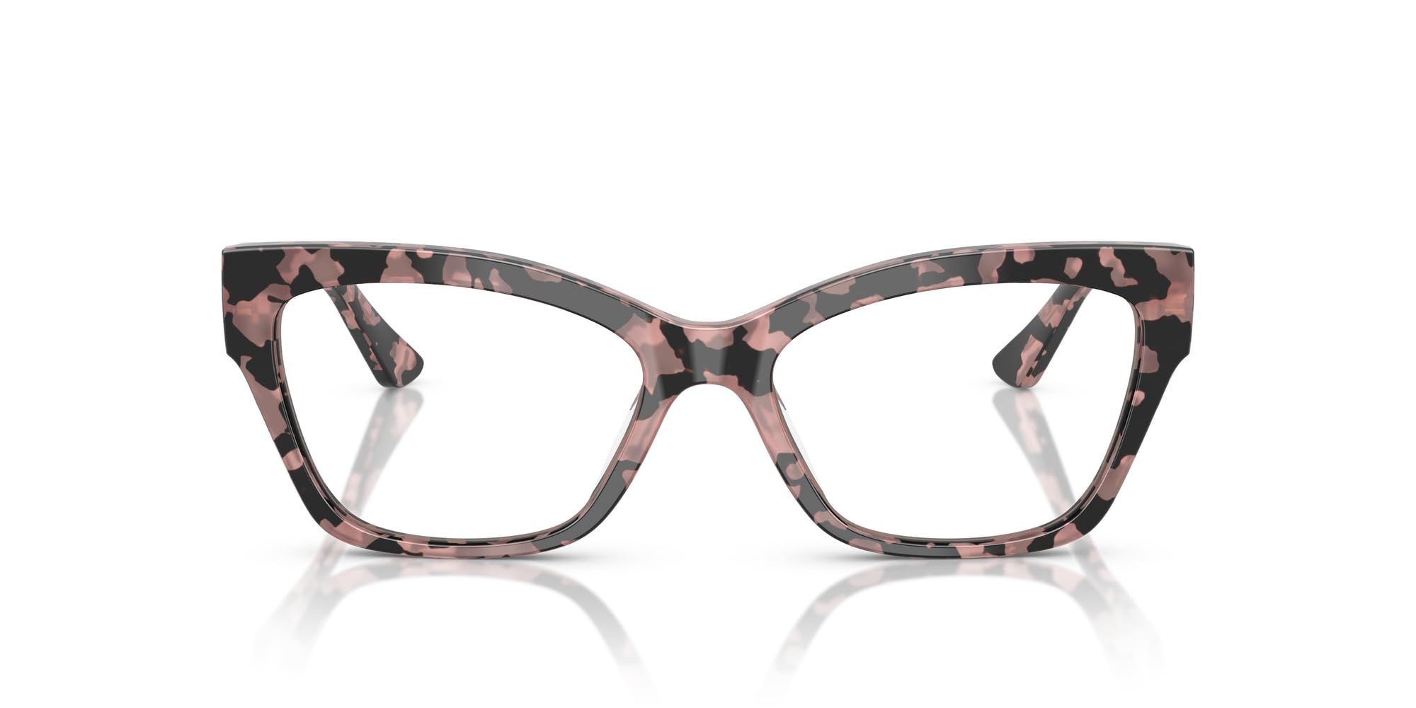 Vogue Eyewear womens Vo5523 Cat Eye Prescription Eyewear Frames