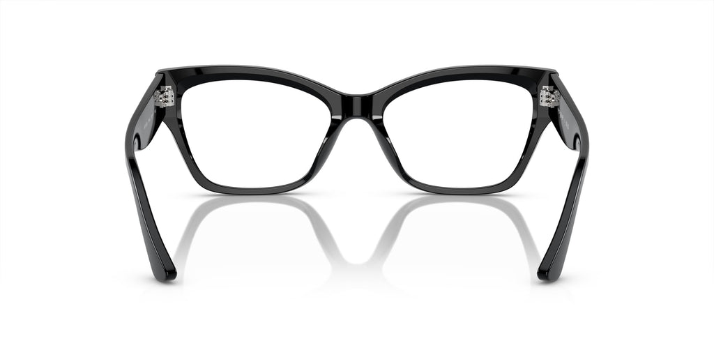 Vogue Eyewear womens Vo5523 Cat Eye Prescription Eyewear Frames