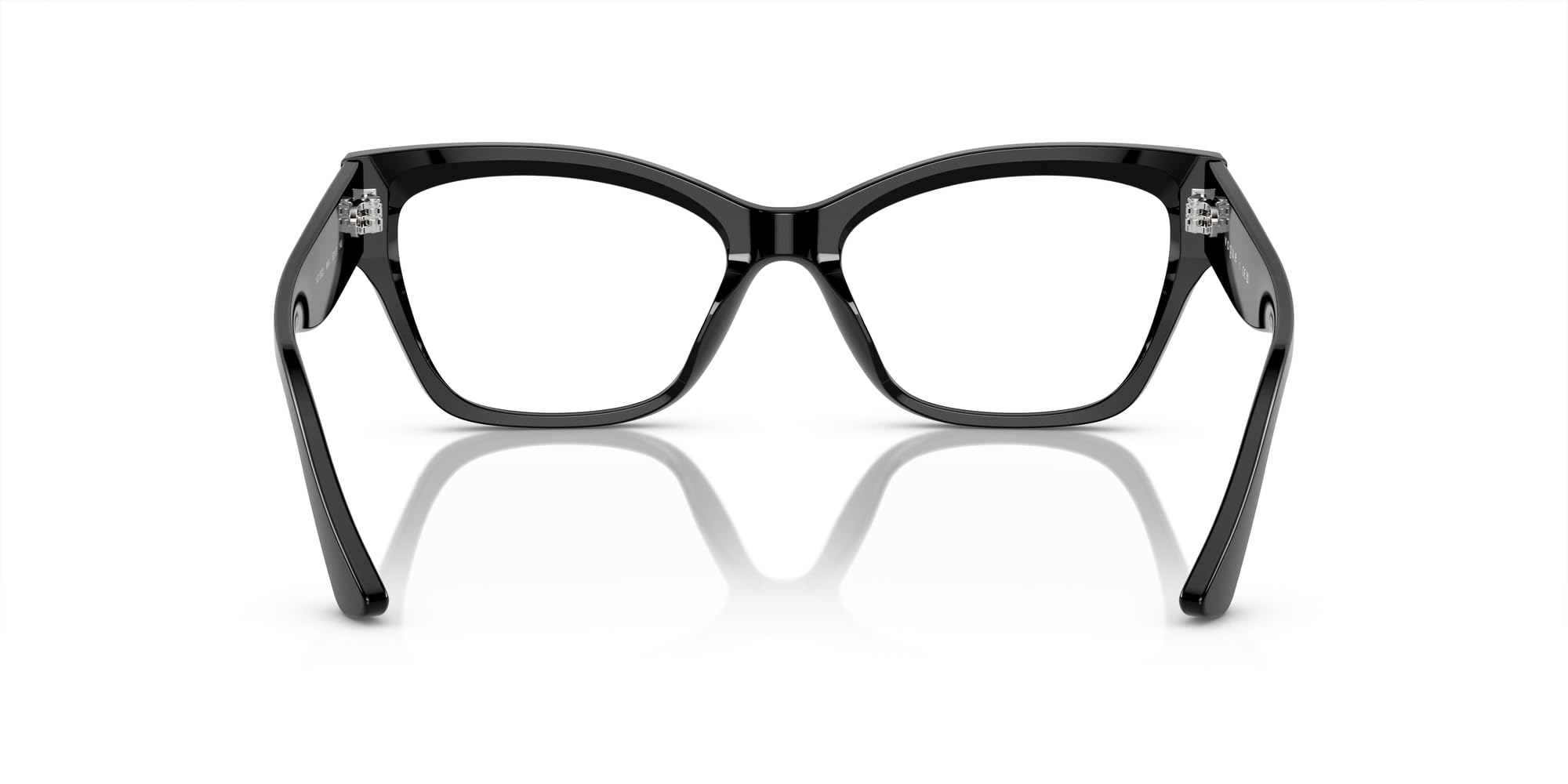 Vogue Eyewear womens Vo5523 Cat Eye Prescription Eyewear Frames