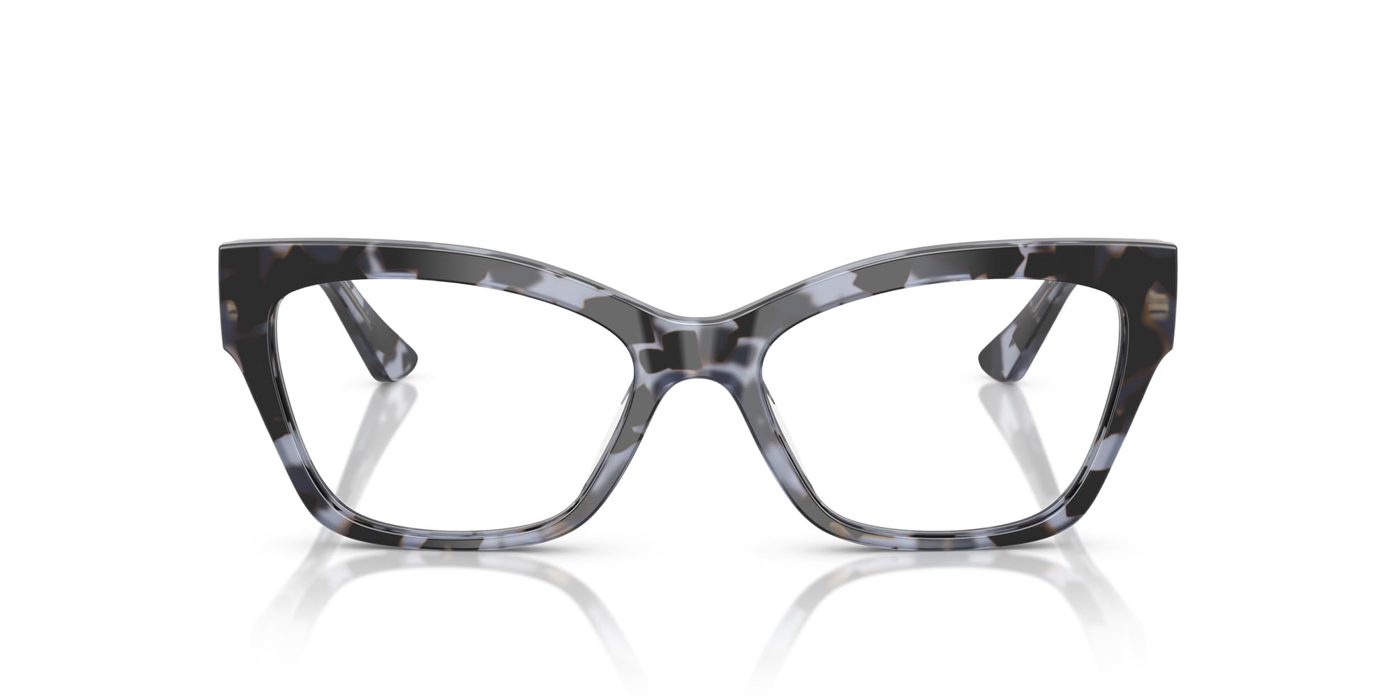 Vogue Eyewear womens Vo5523 Cat Eye Prescription Eyewear Frames