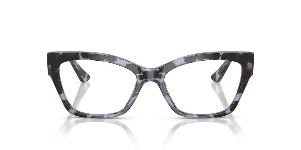 Vogue Eyewear womens Vo5523 Cat Eye Prescription Eyewear Frames