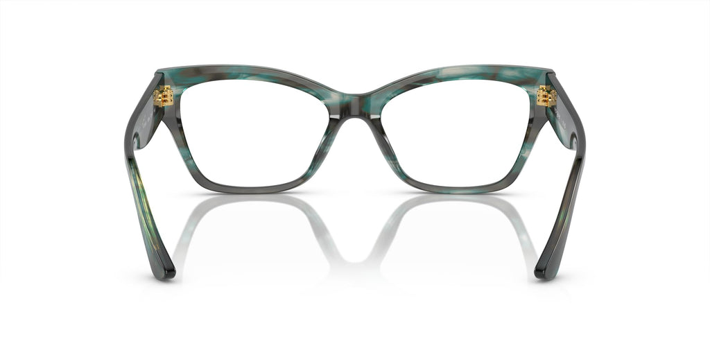 Vogue Eyewear womens Vo5523 Cat Eye Prescription Eyewear Frames
