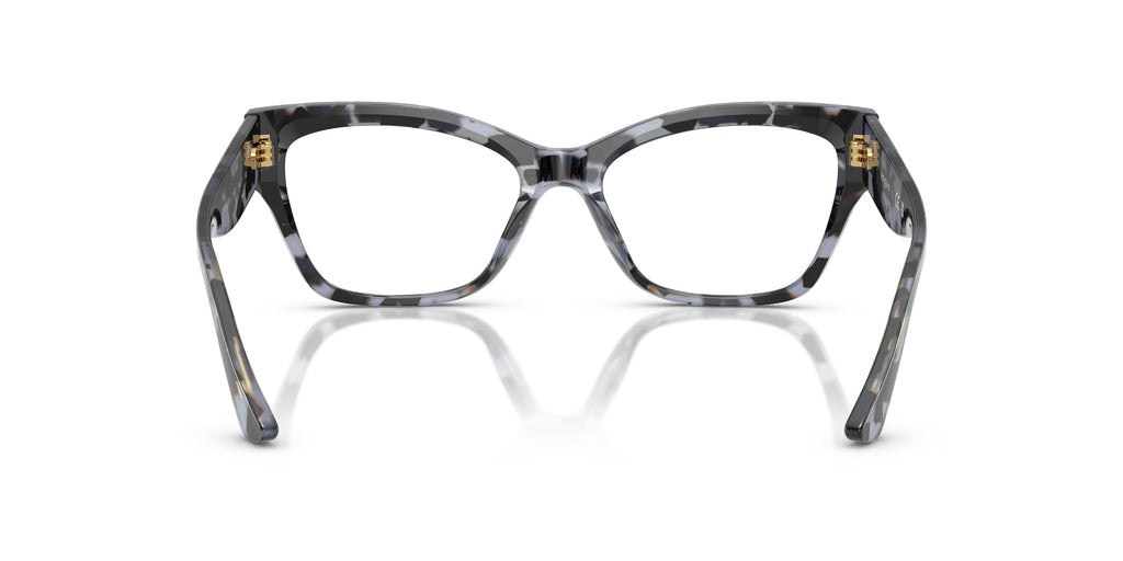 Vogue Eyewear womens Vo5523 Cat Eye Prescription Eyewear Frames