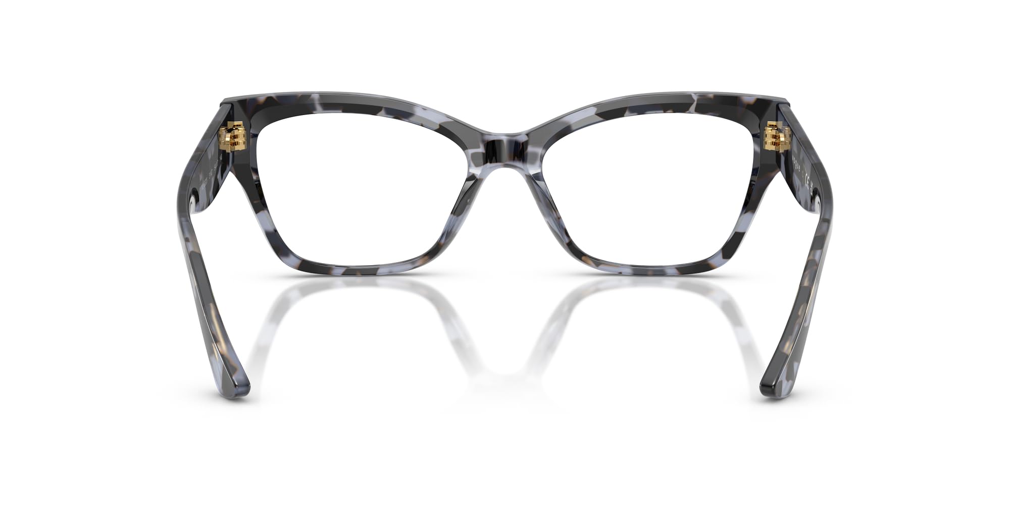 Vogue Eyewear womens Vo5523 Cat Eye Prescription Eyewear Frames