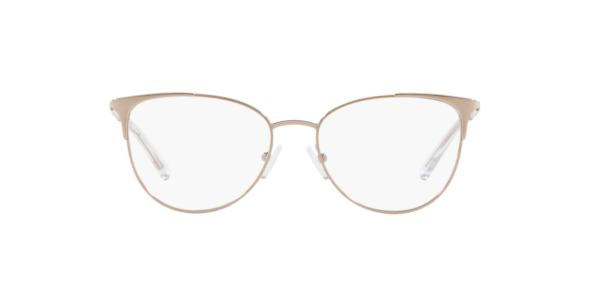 Armani Exchange womens Ax1034 Cat Eye Prescription Eyewear Frames