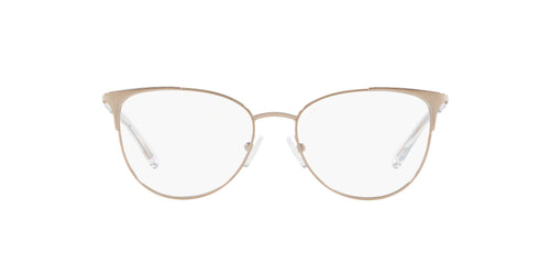 Armani Exchange womens Ax1034 Cat Eye Prescription Eyewear Frames