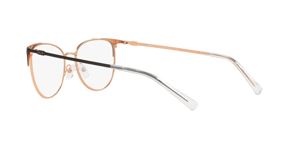 Armani Exchange womens Ax1034 Cat Eye Prescription Eyewear Frames