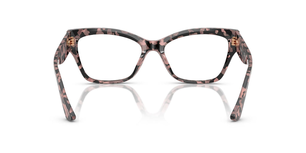 Vogue Eyewear womens Vo5523 Cat Eye Prescription Eyewear Frames