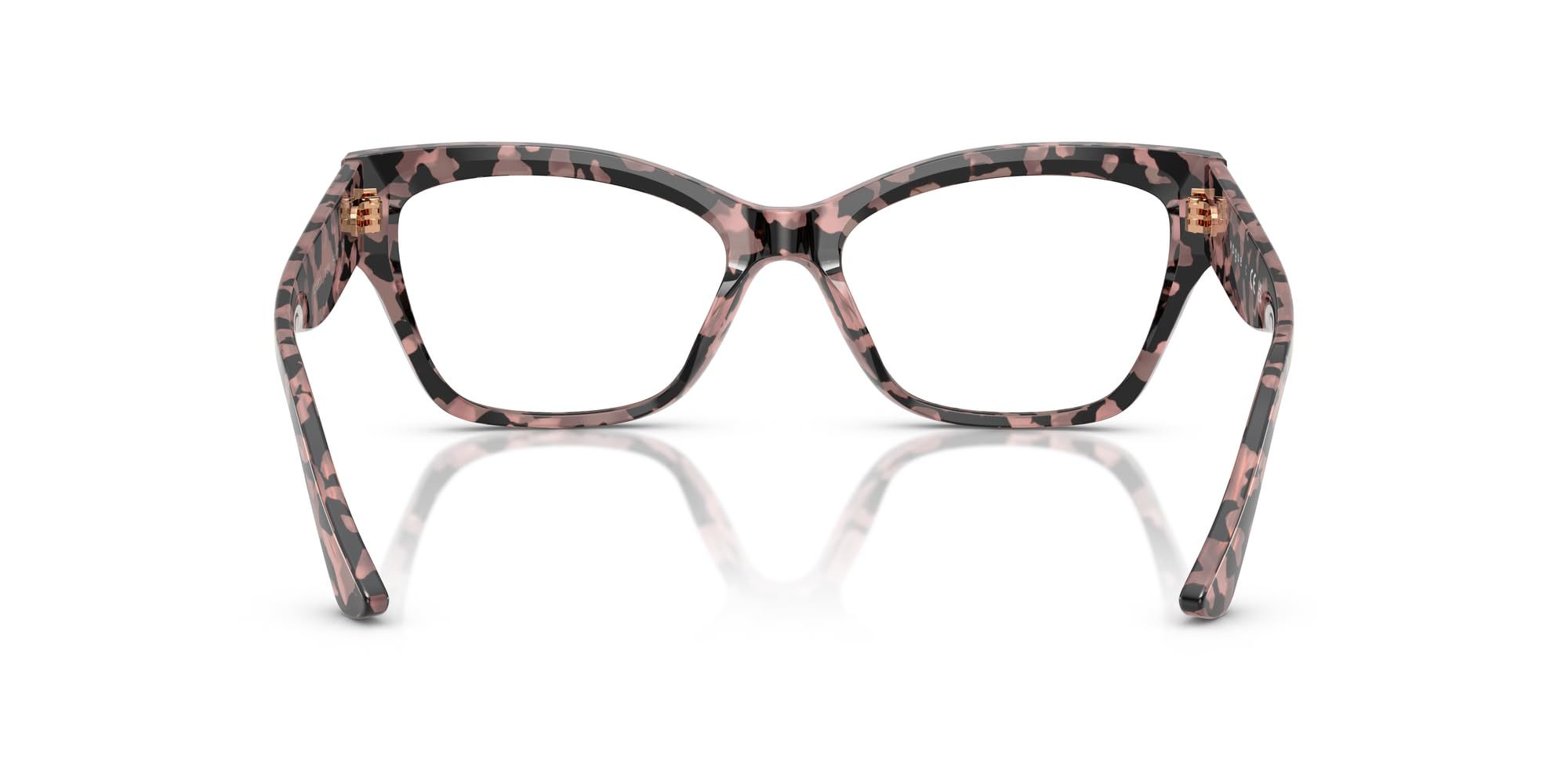 Vogue Eyewear womens Vo5523 Cat Eye Prescription Eyewear Frames