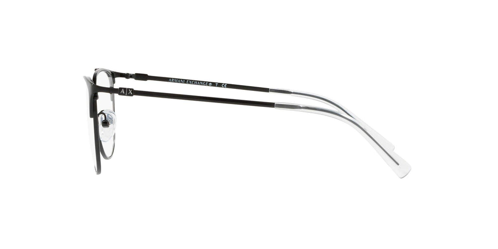 Armani Exchange womens Ax1034 Cat Eye Prescription Eyewear Frames