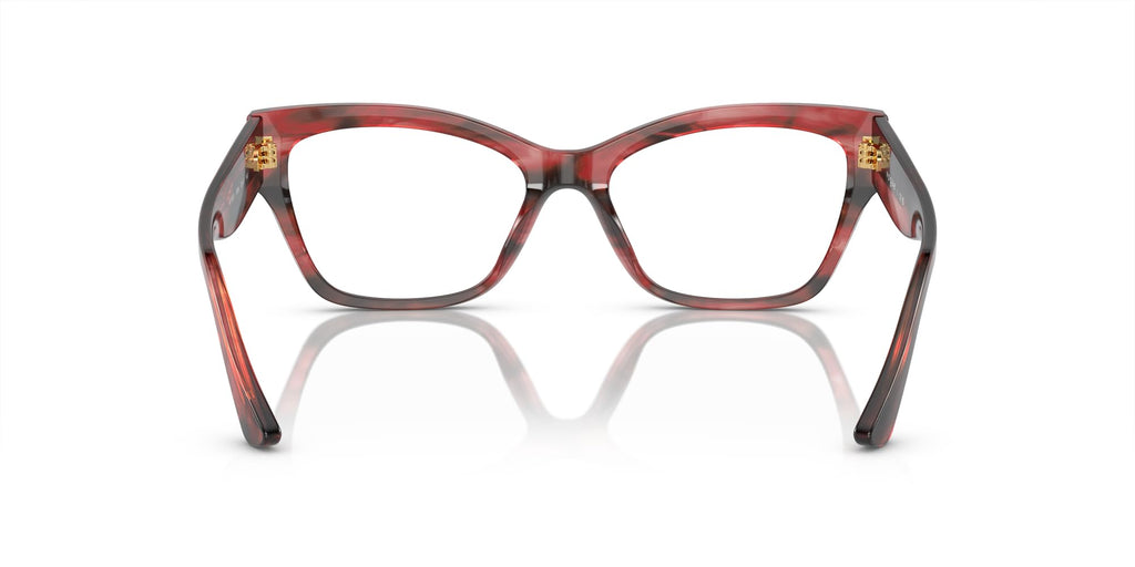Vogue Eyewear womens Vo5523 Cat Eye Prescription Eyewear Frames