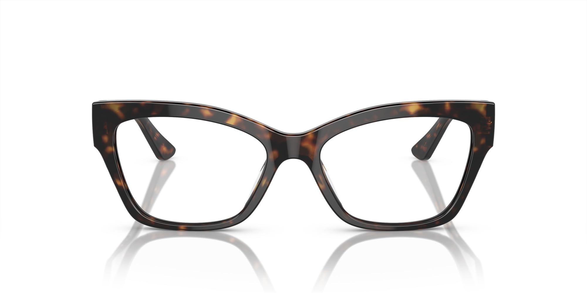 Vogue Eyewear womens Vo5523 Cat Eye Prescription Eyewear Frames