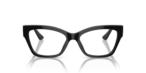 Vogue Eyewear womens Vo5523 Cat Eye Prescription Eyewear Frames