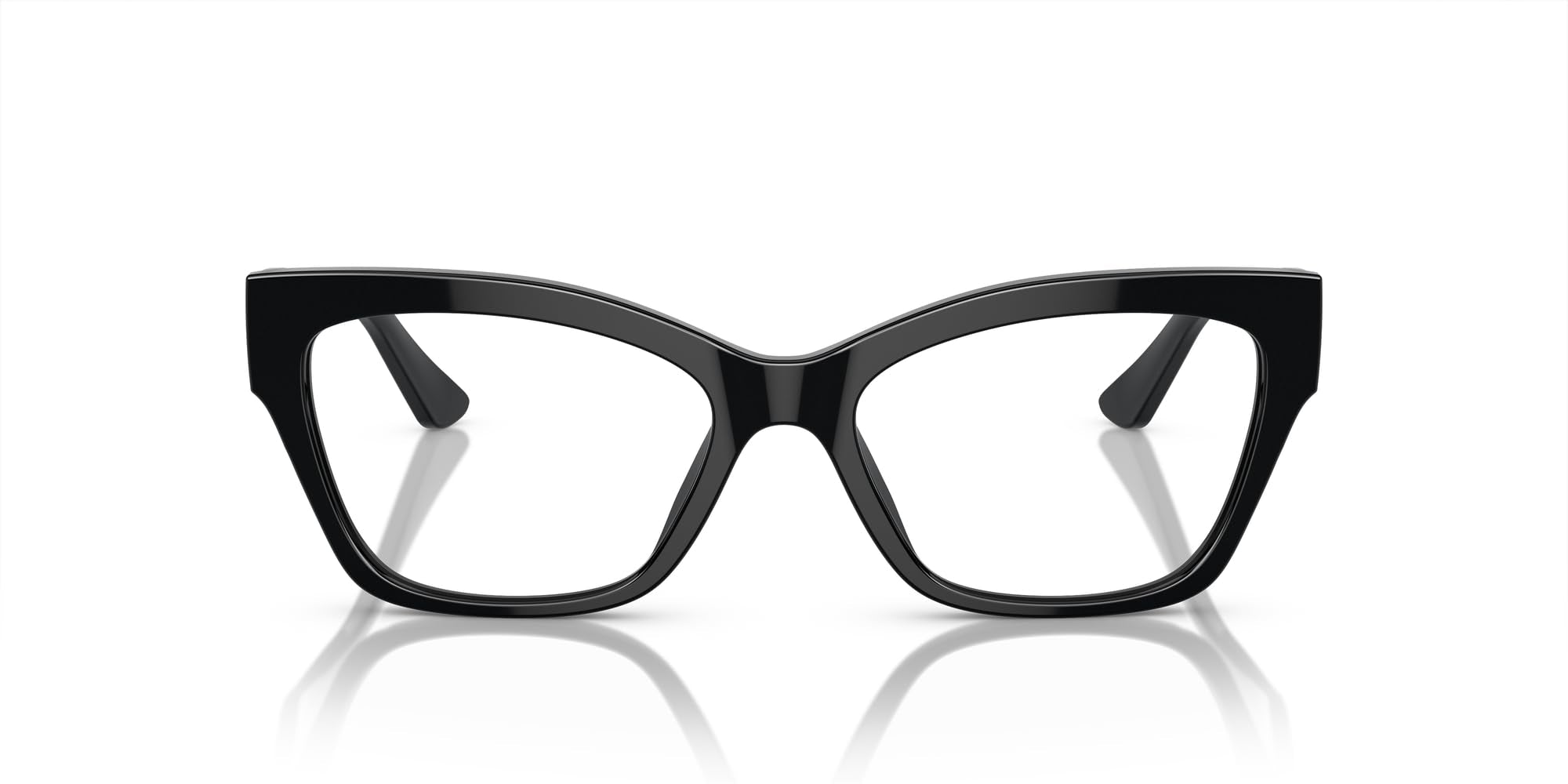 Vogue Eyewear womens Vo5523 Cat Eye Prescription Eyewear Frames
