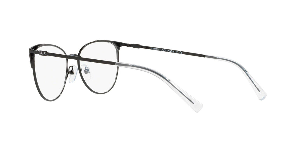 Armani Exchange womens Ax1034 Cat Eye Prescription Eyewear Frames