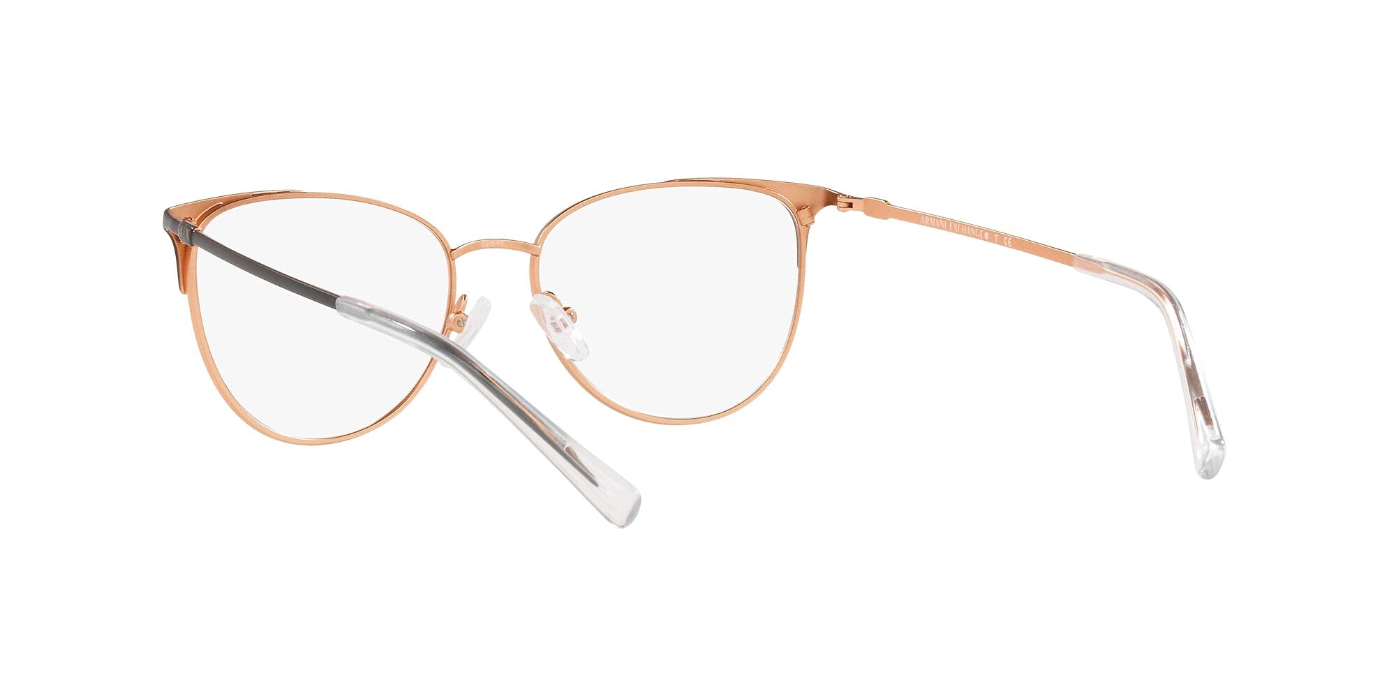 Armani Exchange womens Ax1034 Cat Eye Prescription Eyewear Frames