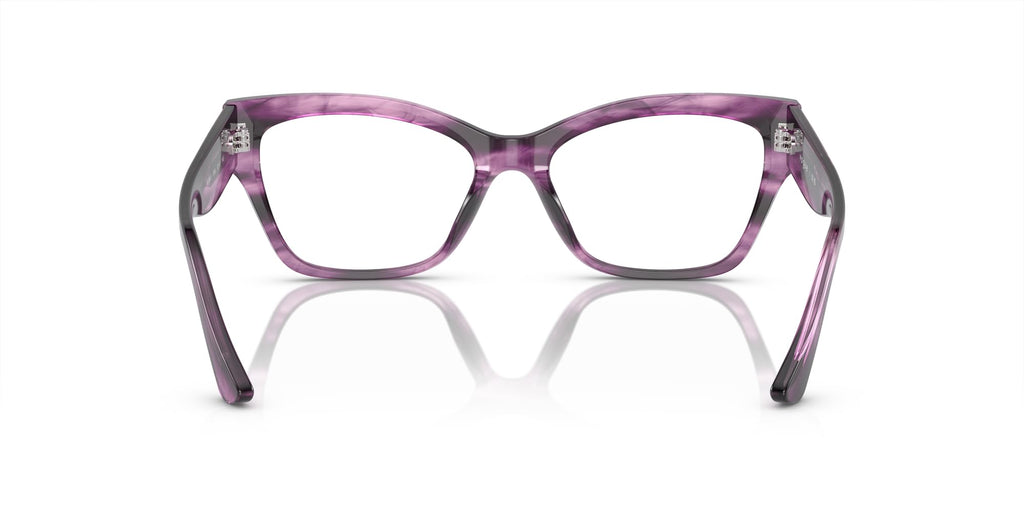 Vogue Eyewear womens Vo5523 Cat Eye Prescription Eyewear Frames