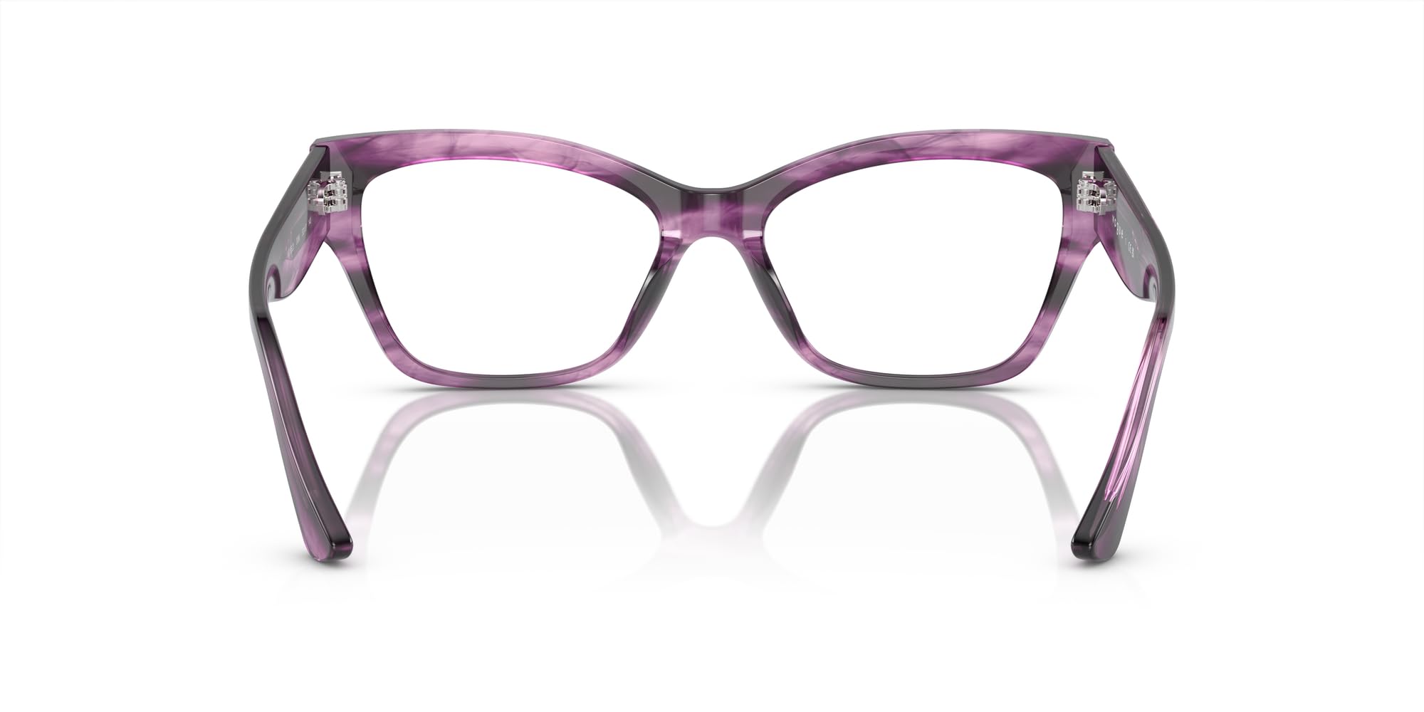 Vogue Eyewear womens Vo5523 Cat Eye Prescription Eyewear Frames