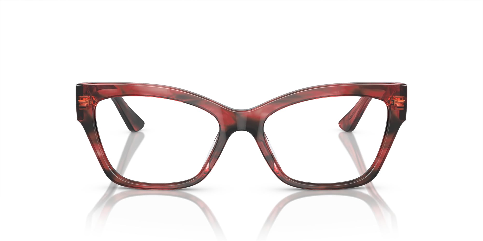 Vogue Eyewear womens Vo5523 Cat Eye Prescription Eyewear Frames