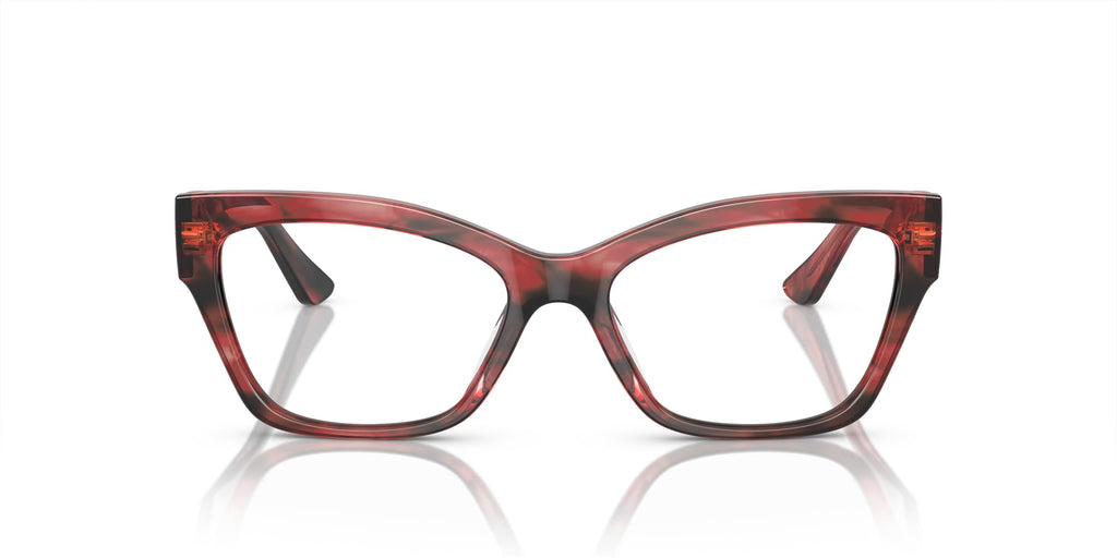 Vogue Eyewear womens Vo5523 Cat Eye Prescription Eyewear Frames