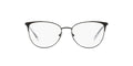 Armani Exchange womens Ax1034 Cat Eye Prescription Eyewear Frames