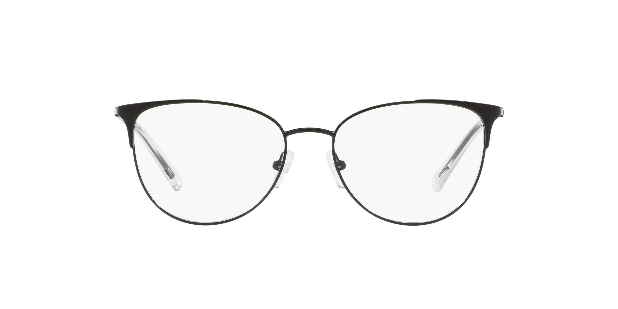 Armani Exchange womens Ax1034 Cat Eye Prescription Eyewear Frames