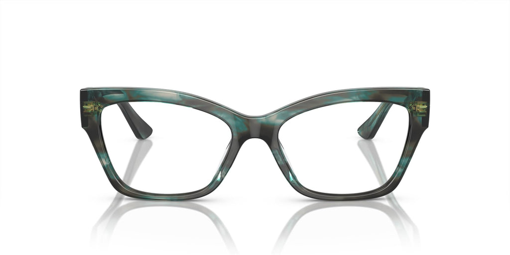 Vogue Eyewear womens Vo5523 Cat Eye Prescription Eyewear Frames