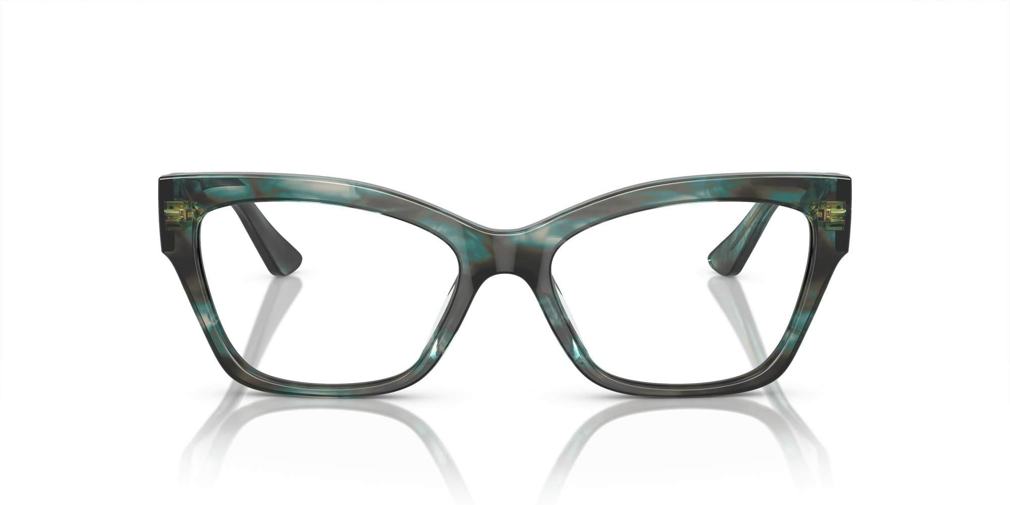 Vogue Eyewear womens Vo5523 Cat Eye Prescription Eyewear Frames